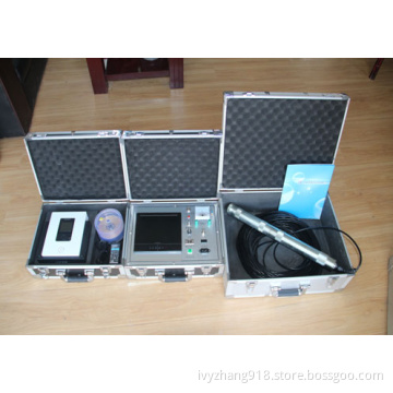 Gygd Borehole Camera